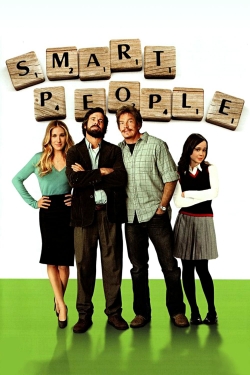 Watch Smart People Online Free and No Sign Up - 285 HDMovie