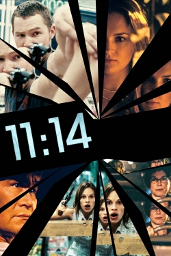 Watch 11:14 Online Free and No Sign Up - 285 HDMovie