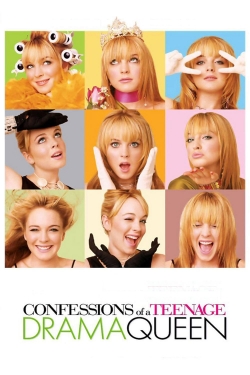 Watch Confessions of a Teenage Drama Queen Online Free and No Sign Up - 285 HDMovie