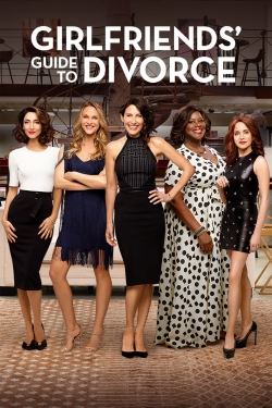 Watch Girlfriends' Guide to Divorce Online Free and No Sign Up - 285 HDMovie