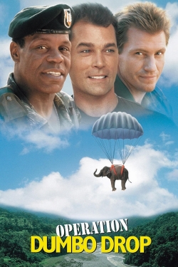 Watch Operation Dumbo Drop Online Free and No Sign Up - 285 HDMovie