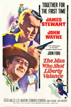 Watch The Man Who Shot Liberty Valance Online Free and No Sign Up - 285 HDMovie