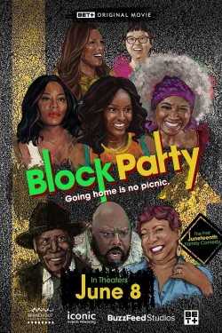 Watch Block Party Online Free and No Sign Up - 285 HDMovie