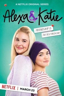 Watch Alexa & Katie Online Free and No Sign Up - 285 HDMovie