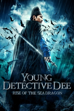 Watch Young Detective Dee: Rise of the Sea Dragon Online Free and No Sign Up - 285 HDMovie