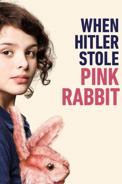 Watch When Hitler Stole Pink Rabbit Online Free and No Sign Up - 285 HDMovie