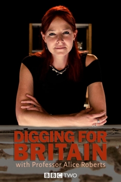 Watch Digging for Britain Online Free and No Sign Up - 285 HDMovie