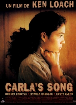 Watch Carla's Song Online Free and No Sign Up - 285 HDMovie