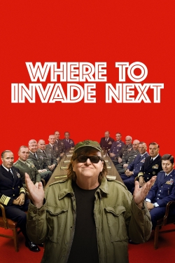 Watch Where to Invade Next Online Free and No Sign Up - 285 HDMovie