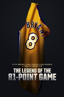 Watch The Legend of the 81-Point Game Online Free and No Sign Up - 285 HDMovie