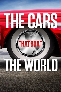 Watch The Cars That Made the World Online Free and No Sign Up - 285 HDMovie