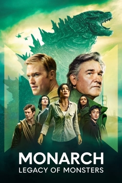 Watch Monarch: Legacy of Monsters Online Free and No Sign Up - 285 HDMovie