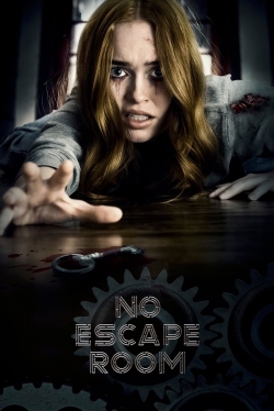 Watch No Escape Room Online Free and No Sign Up - 285 HDMovie