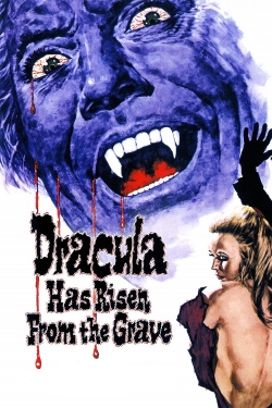 Watch Dracula Has Risen from the Grave Online Free and No Sign Up - 285 HDMovie