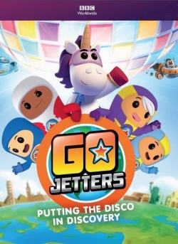 Watch Go Jetters Online Free and No Sign Up - 285 HDMovie