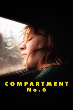 Watch Compartment No. 6 Online Free and No Sign Up - 285 HDMovie