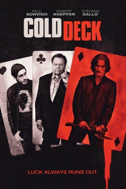 Watch Cold Deck Online Free and No Sign Up - 285 HDMovie