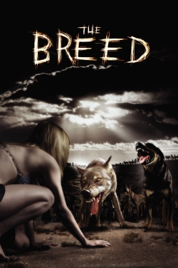 Watch The Breed Online Free and No Sign Up - 285 HDMovie