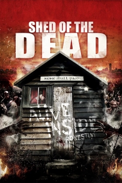 Watch Shed of the Dead Online Free and No Sign Up - 285 HDMovie