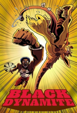 Watch Black Dynamite Online Free and No Sign Up - 285 HDMovie