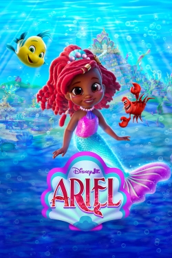 Watch Disney Junior Ariel Online Free and No Sign Up - 285 HDMovie