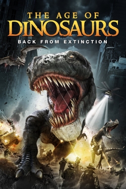 Watch Age of Dinosaurs Online Free and No Sign Up - 285 HDMovie