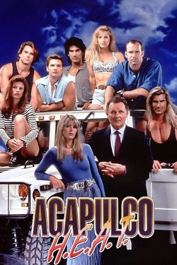 Watch Acapulco H.E.A.T. Online Free and No Sign Up - 285 HDMovie