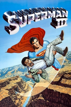 Watch Superman III Online Free and No Sign Up - 285 HDMovie