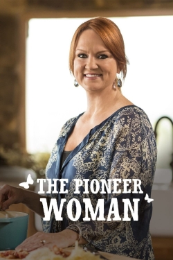 Watch The Pioneer Woman Online Free and No Sign Up - 285 HDMovie