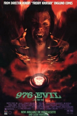 Watch 976-EVIL Online Free and No Sign Up - 285 HDMovie