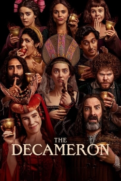 Watch The Decameron Online Free and No Sign Up - 285 HDMovie