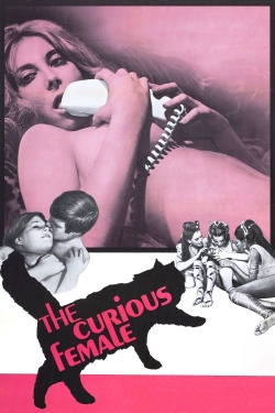 Watch The Curious Female Online Free and No Sign Up - 285 HDMovie