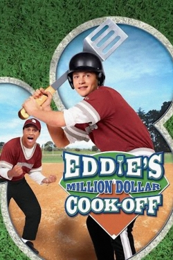 Watch Eddie's Million Dollar Cook Off Online Free and No Sign Up - 285 HDMovie