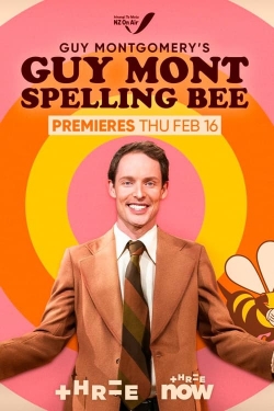 Watch Guy Montgomery's Guy Mont-Spelling Bee Online Free and No Sign Up - 285 HDMovie