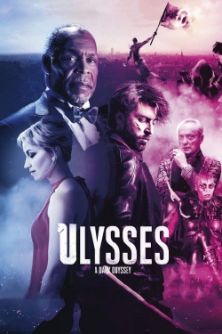 Watch Ulysses: A Dark Odyssey Online Free and No Sign Up - 285 HDMovie