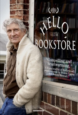 Watch Hello, Bookstore Online Free and No Sign Up - 285 HDMovie