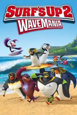 Watch Surf's Up 2 - Wave Mania Online Free and No Sign Up - 285 HDMovie