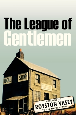 Watch The League of Gentlemen Online Free and No Sign Up - 285 HDMovie