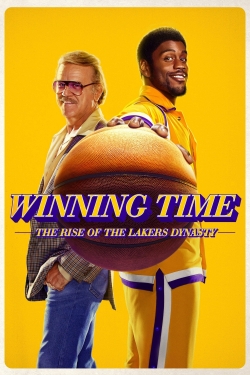 Watch Winning Time: The Rise of the Lakers Dynasty Online Free and No Sign Up - 285 HDMovie