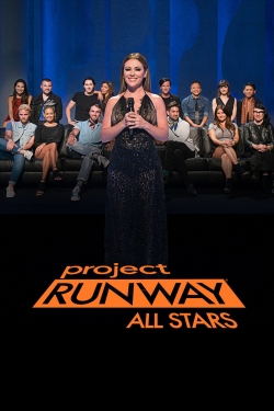 Watch Project Runway All Stars Online Free and No Sign Up - 285 HDMovie