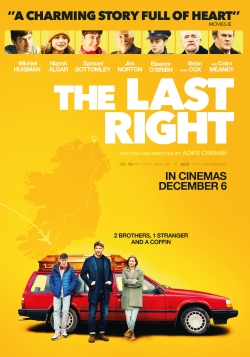 Watch The Last Right Online Free and No Sign Up - 285 HDMovie