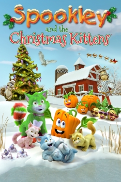 Watch Spookley and the Christmas Kittens Online Free and No Sign Up - 285 HDMovie