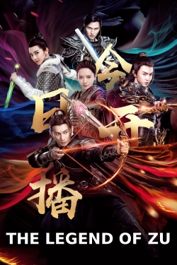 Watch The Legend of Zu Online Free and No Sign Up - 285 HDMovie