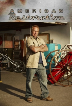 Watch American Restoration Online Free and No Sign Up - 285 HDMovie