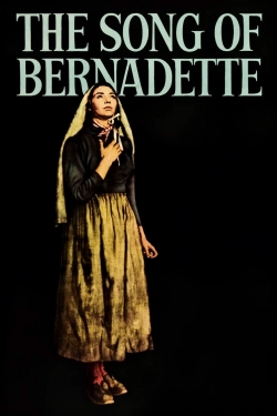 Watch The Song of Bernadette Online Free and No Sign Up - 285 HDMovie