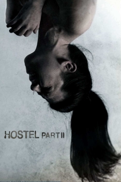 Watch Hostel: Part II Online Free and No Sign Up - 285 HDMovie