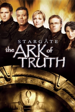 Watch Stargate: The Ark of Truth Online Free and No Sign Up - 285 HDMovie