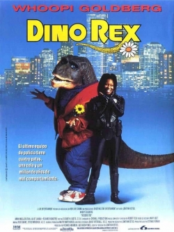 Watch Theodore Rex Online Free and No Sign Up - 285 HDMovie