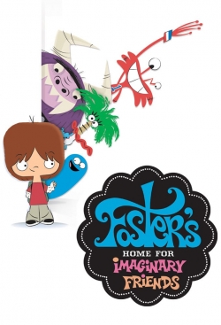 Watch Foster's Home for Imaginary Friends Online Free and No Sign Up - 285 HDMovie