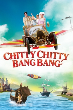 Watch Chitty Chitty Bang Bang Online Free and No Sign Up - 285 HDMovie